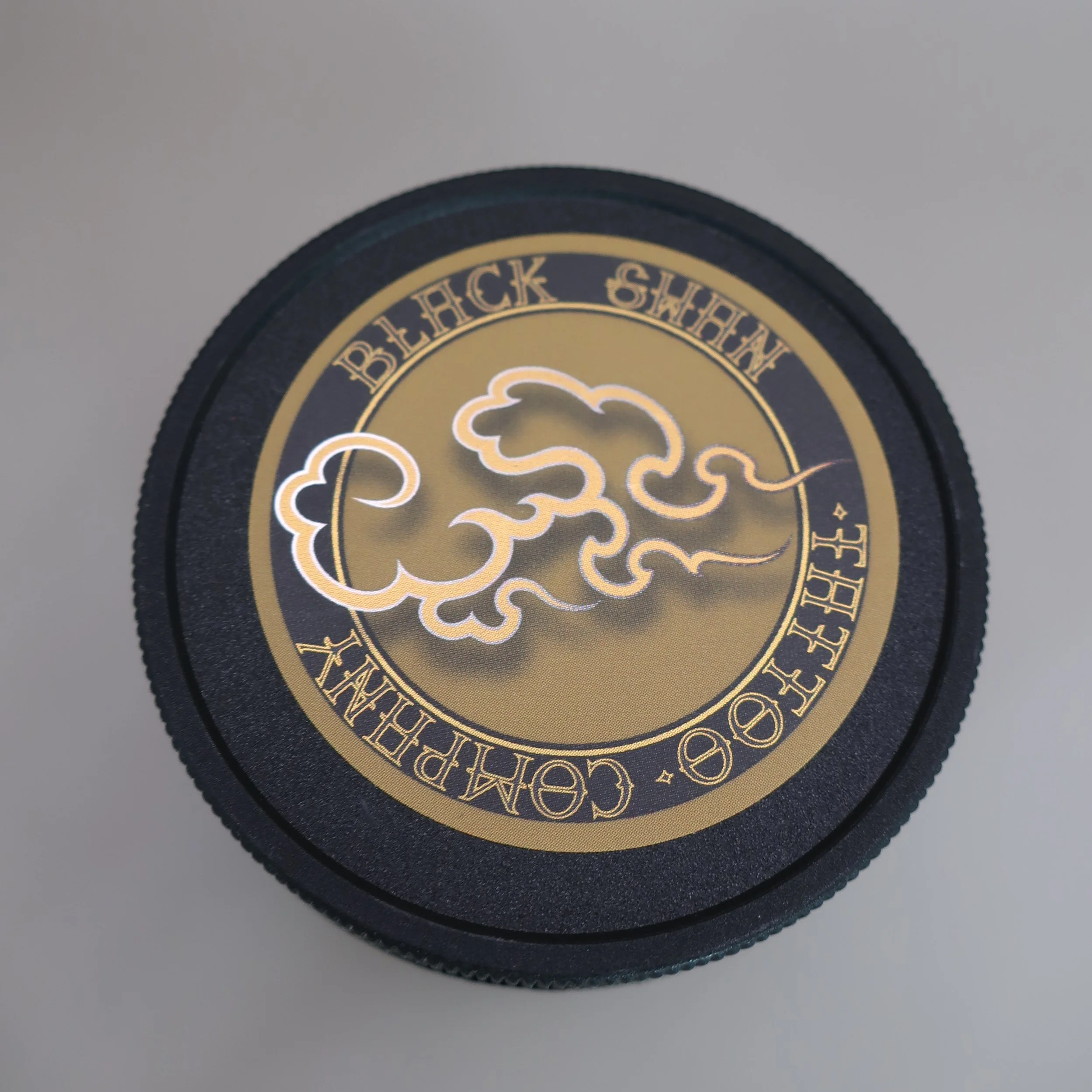 Natural Tattoo Aftercare products made in the USA