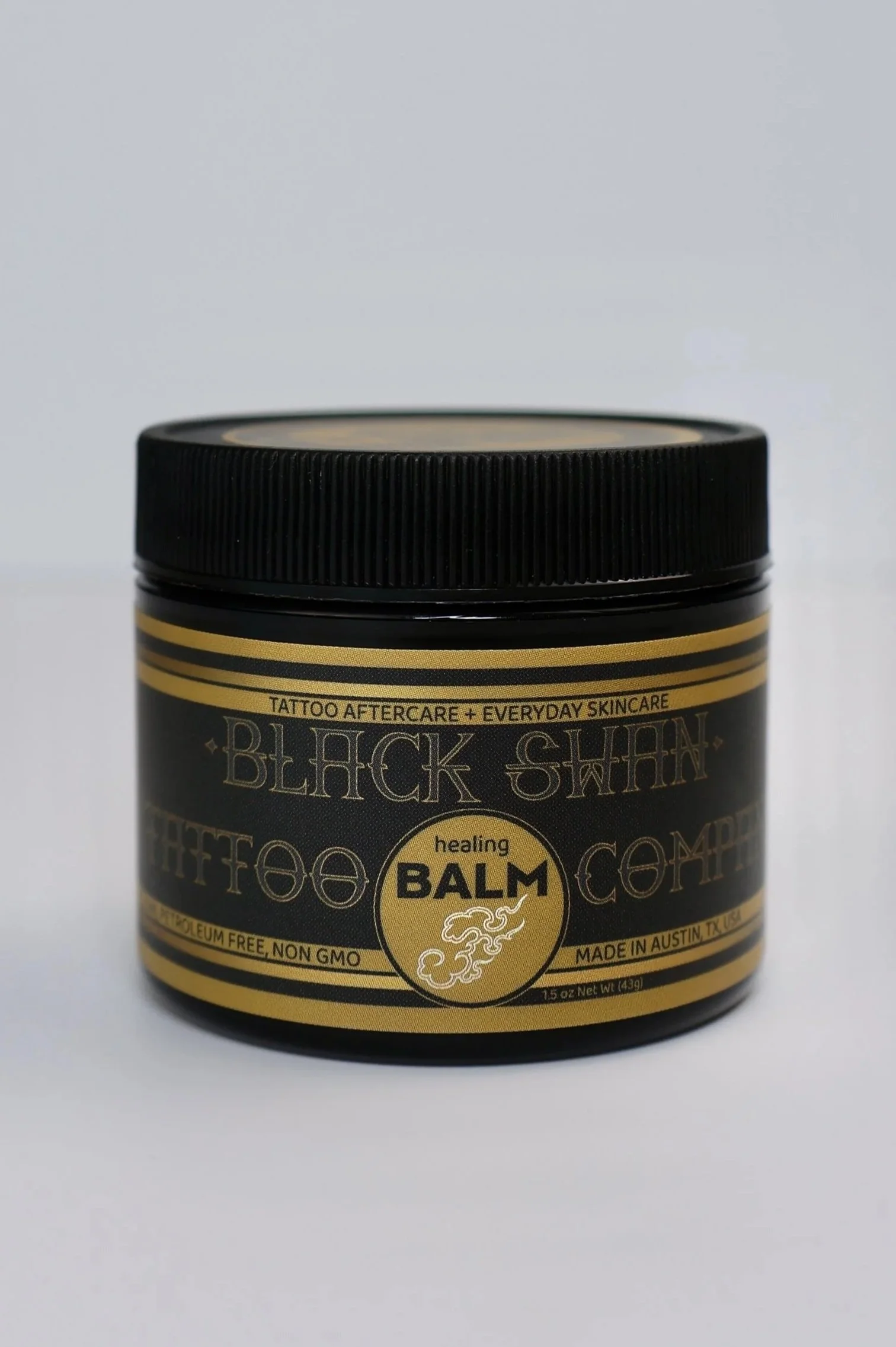 Healing Balm