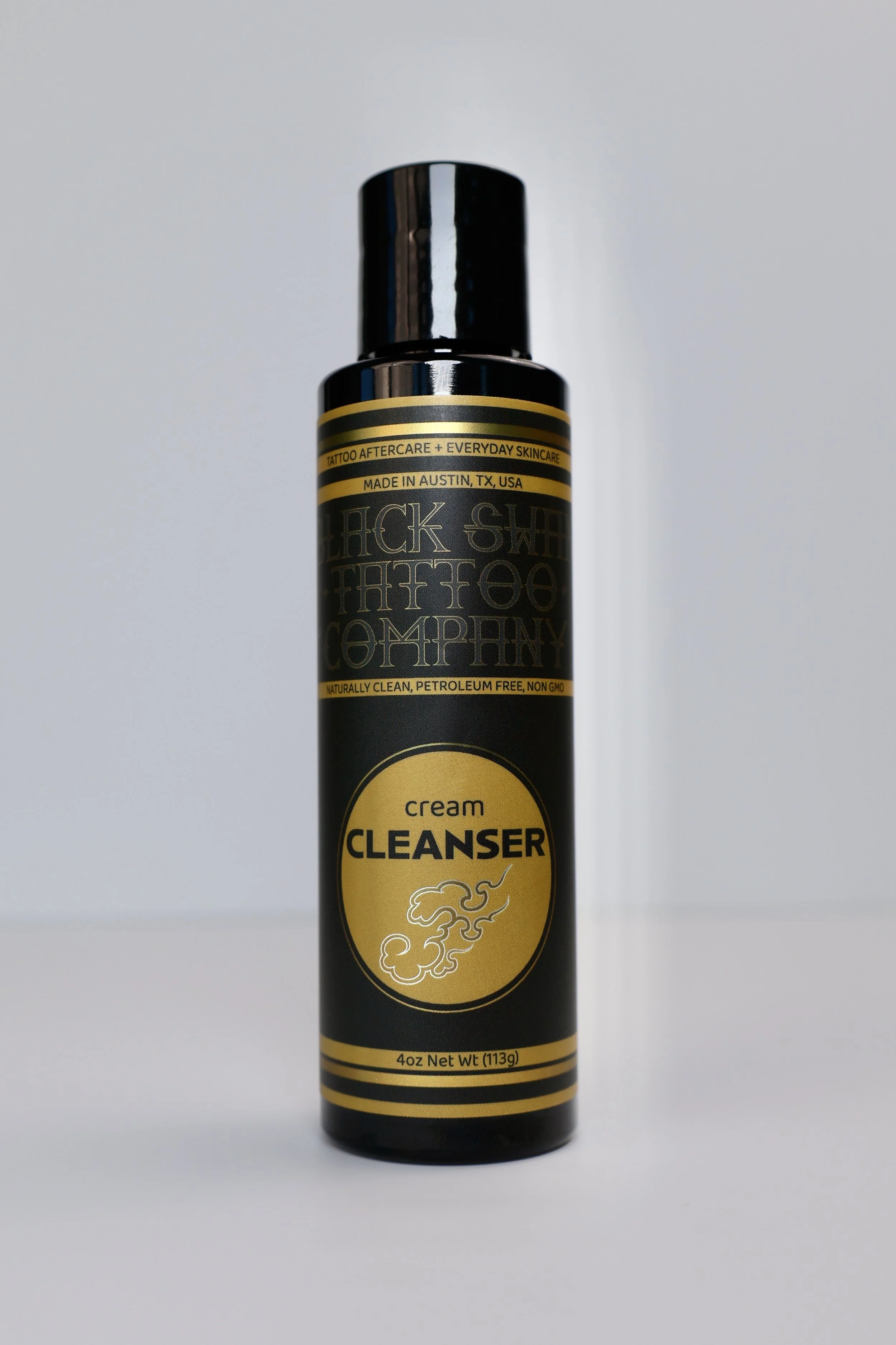 Cream Cleanser