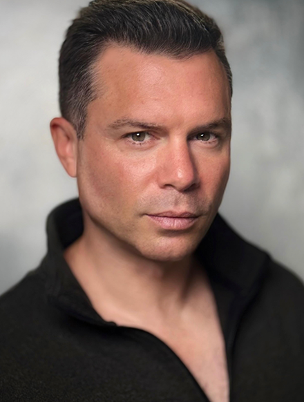 MATT CIPPAGLIA – DETECTIVE MILLER