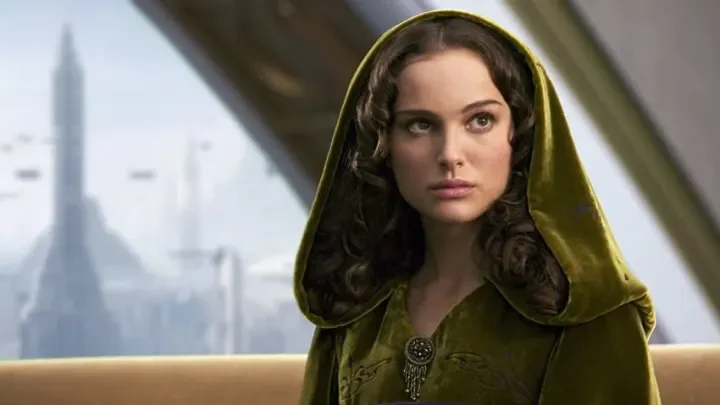 Star Wars: Revenge of the Sith - Padme’s Sacrifice
