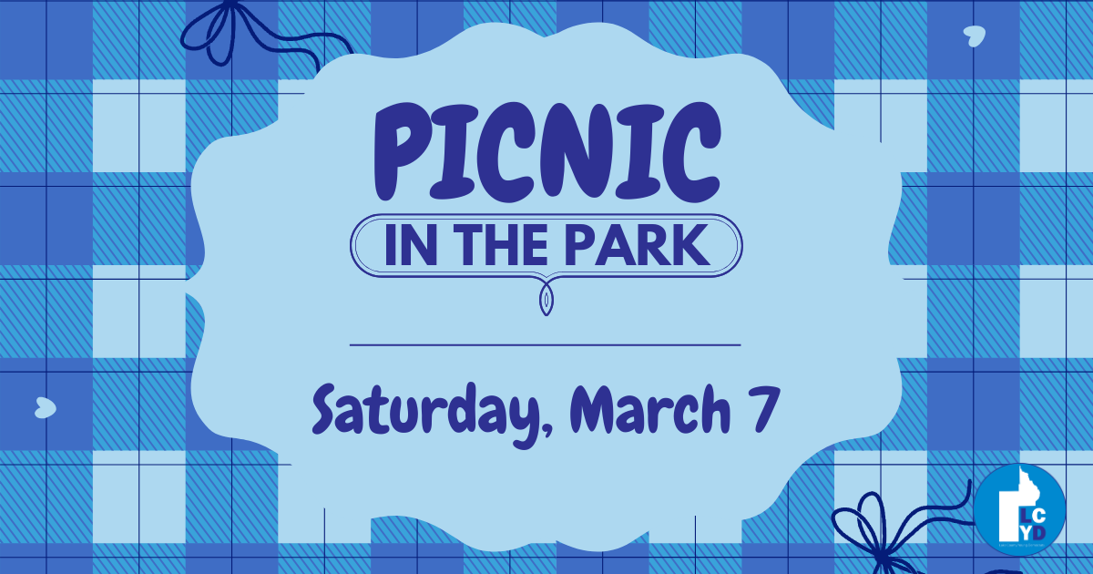 Picnic In The Park