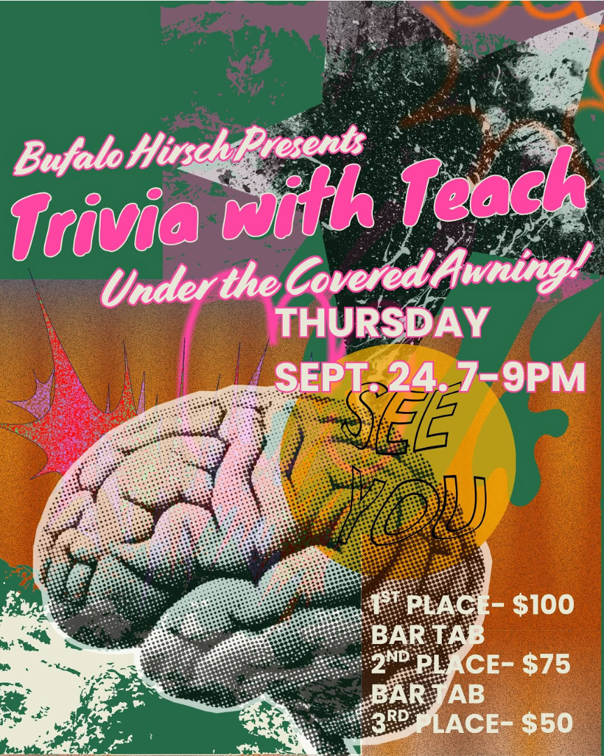 Trivia with Teach