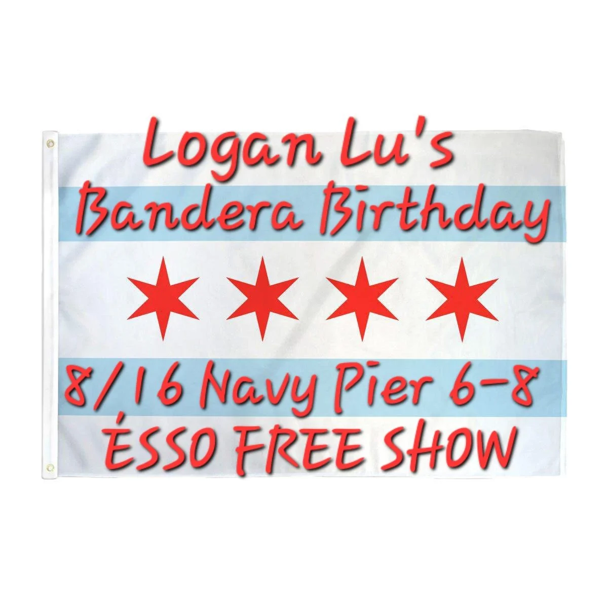 Bandera Birthday Party 