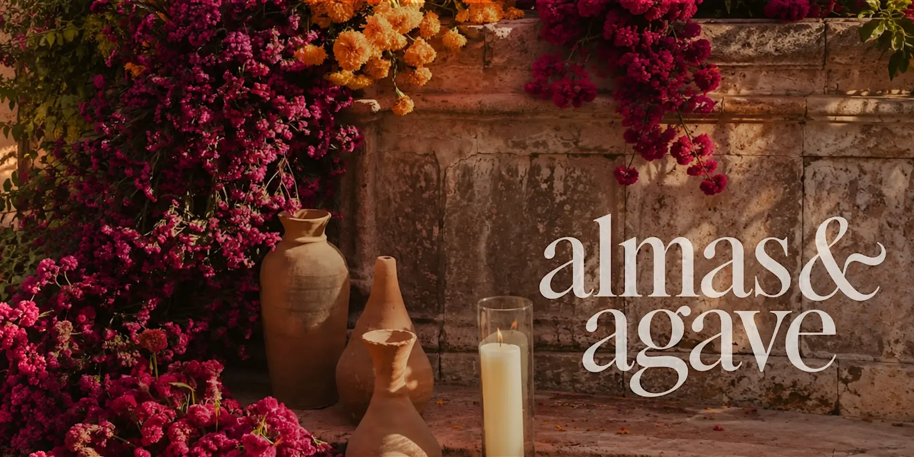 Almas y Agave 