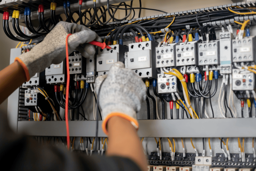 Our Comprehensive Dedicated Circuit Installation Strategy