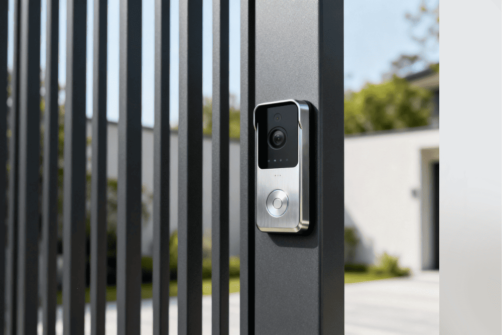 Our Comprehensive Smart Video Doorbell Installation Strategy