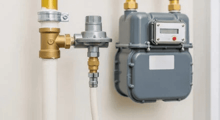 Service Meter Upgrades