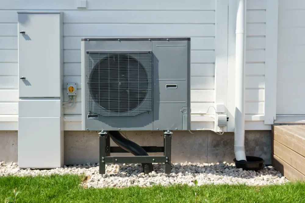 Modern Heat Pump Electrical Systems and Advanced Control Features.webp