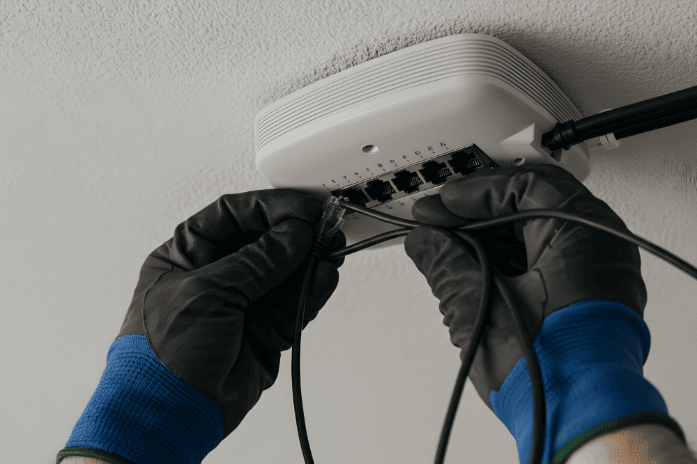 Energy Efficiency and Monitoring with IoT Home Automatic Systems