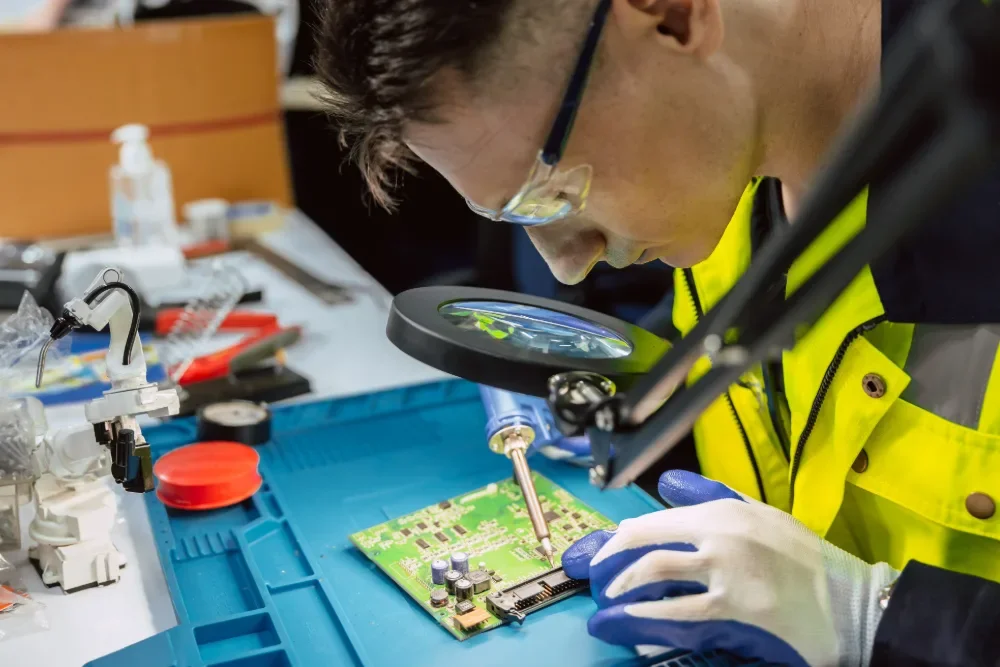 Understanding Circuit Board Electrical System Components.webp