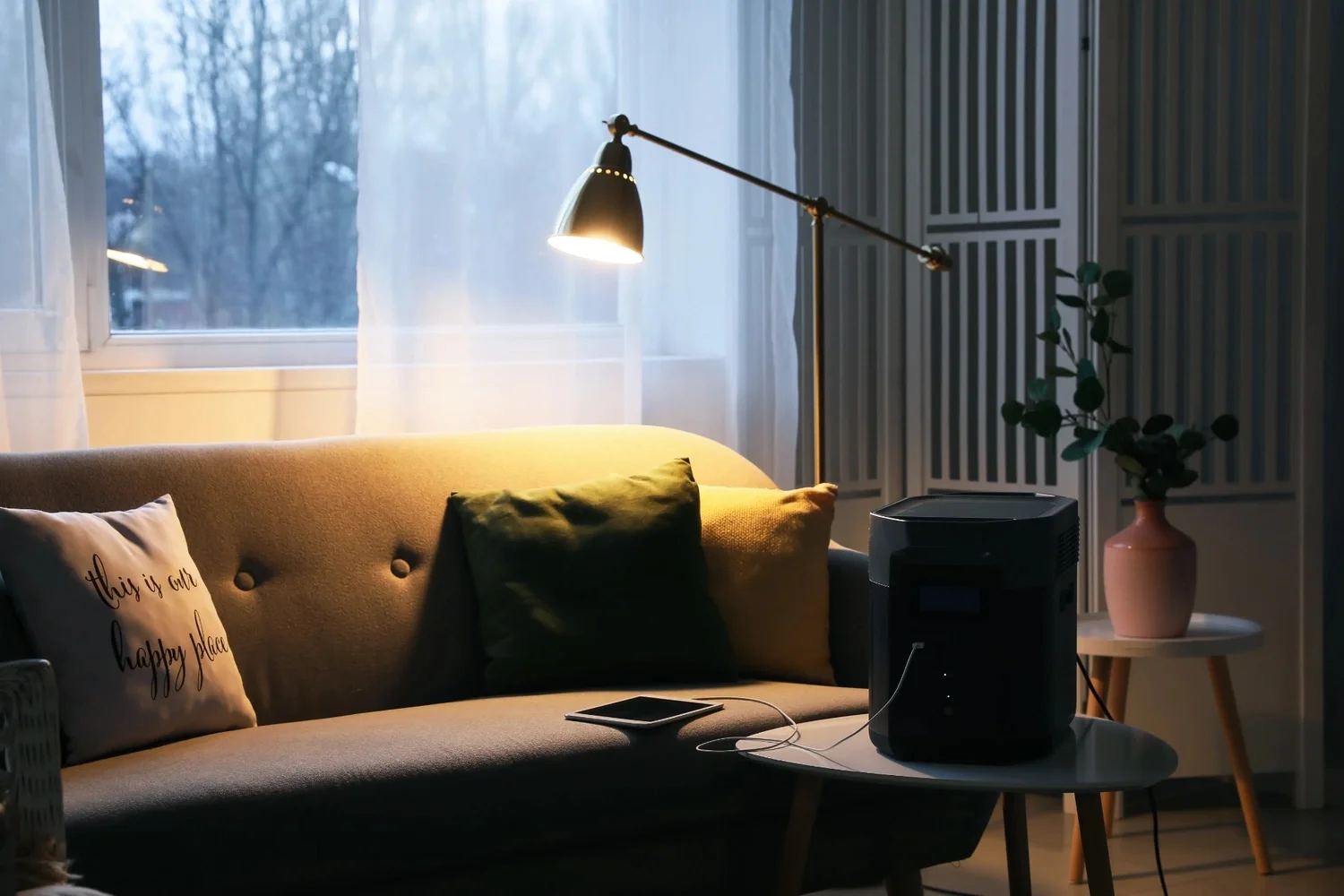 Our Comprehensive Backup Battery Installation Strategy