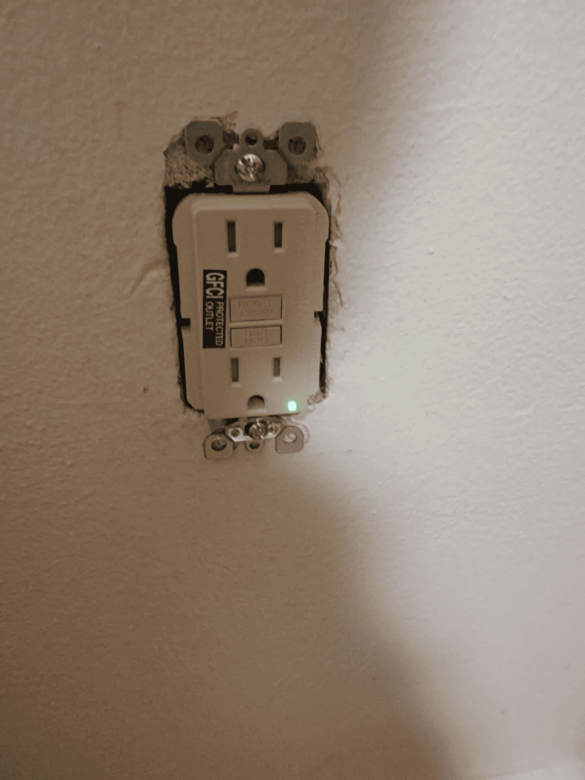 Wiring  for Additions