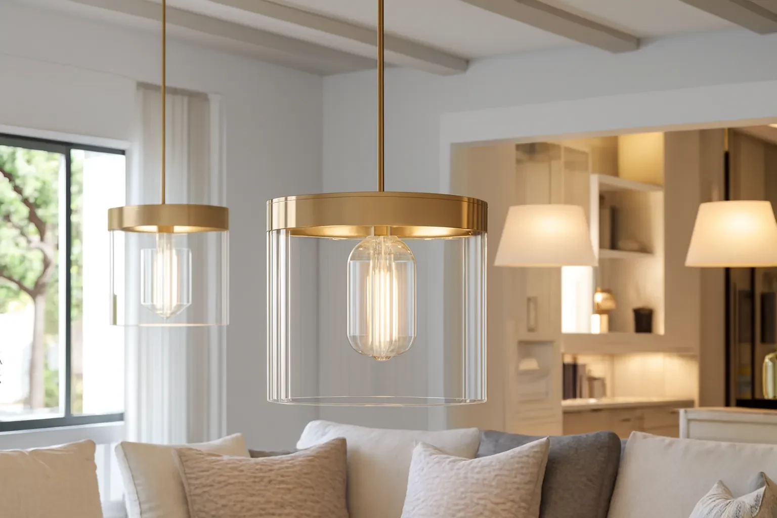 Our Comprehensive Tenant Improvement Light Fixture Installation Strategy