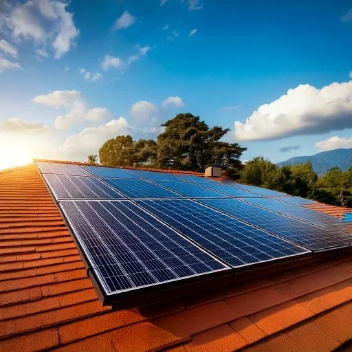 Smart Panel Monitoring Setup