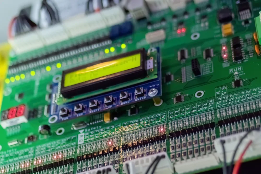 Expert Circuit Board Replacements for Safe, Reliable Electrical Systems Throughout Western Washington.webp