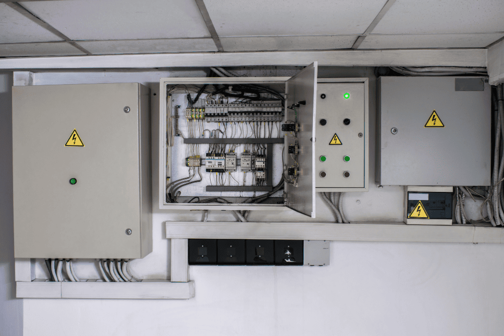 Long-Term Electrical Safety Value of Main Panel Replacement