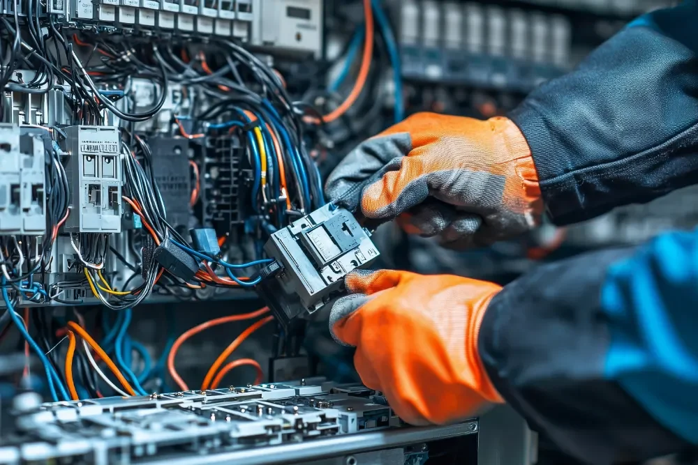 Planning Your Circuit Board Replacement Investment.webp