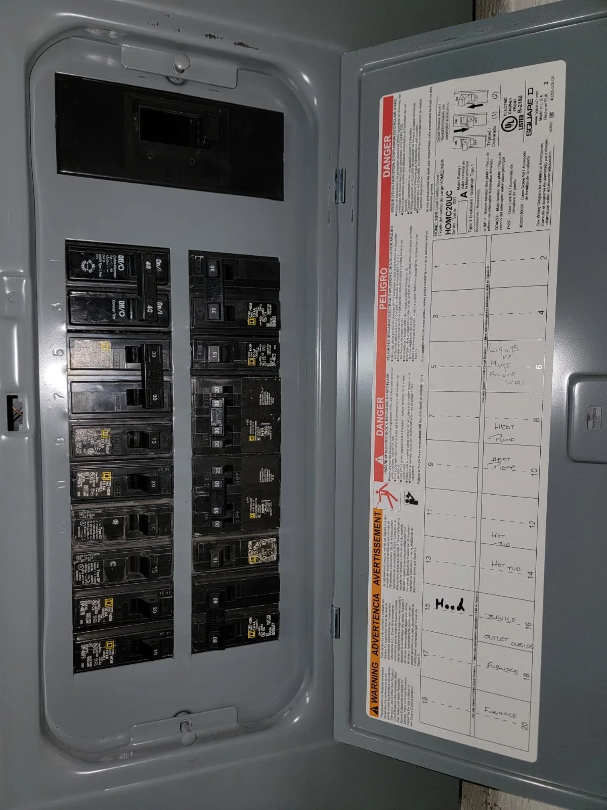 Temporary Power Solutions