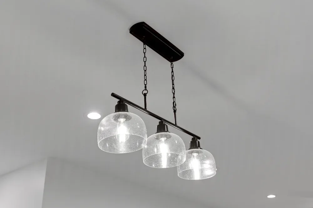 Electrical Code Compliance and Inspection Management for Tenant Improvement Lighting