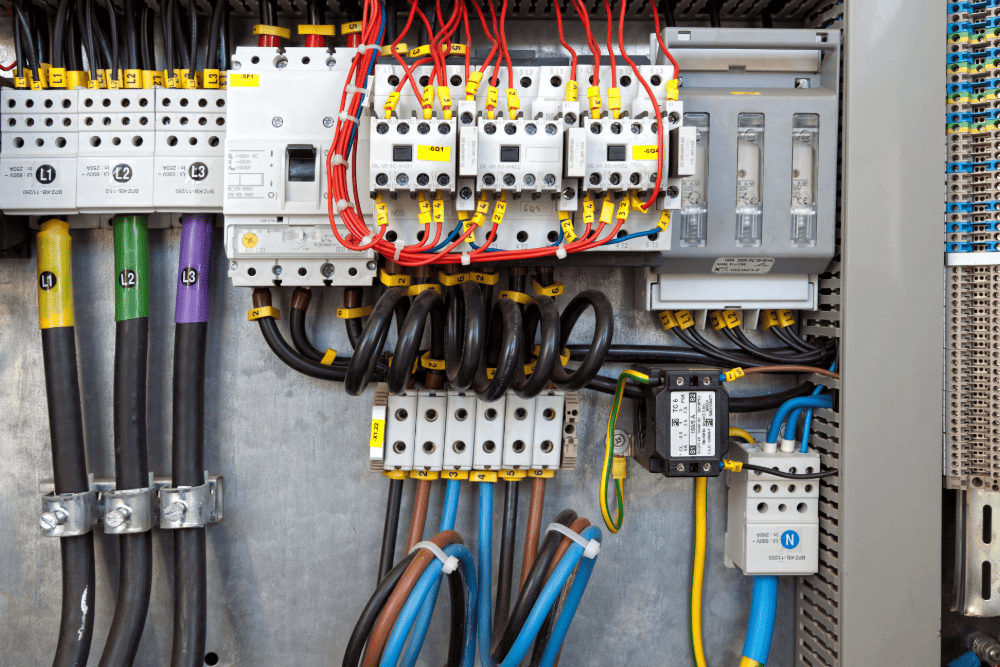 When Your Appliances Need Dedicated Electrical Circuits