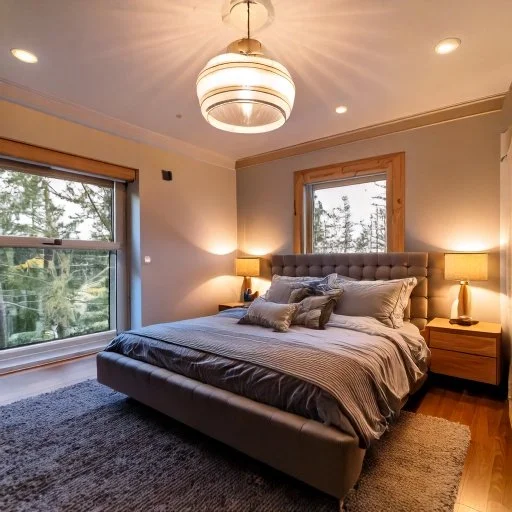 Lighting and Light Fixture Installation