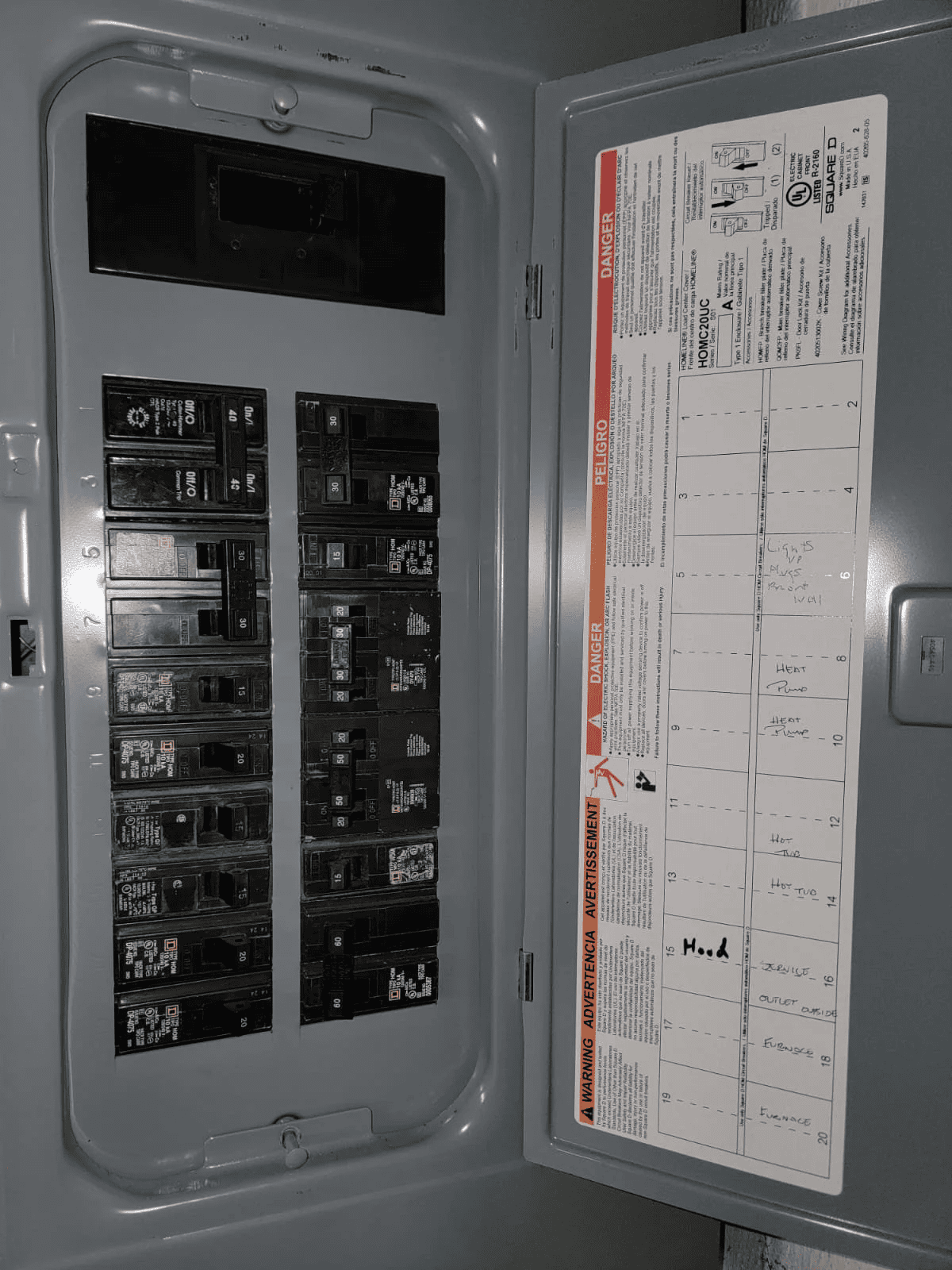 Temporary Power Solutions