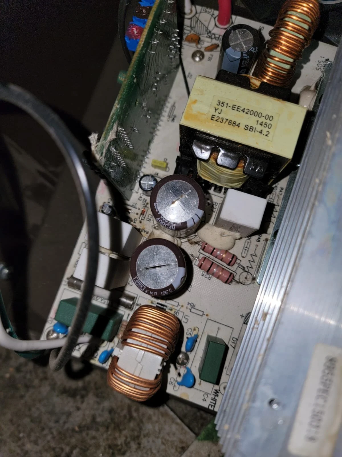 Circuit Board Replacements