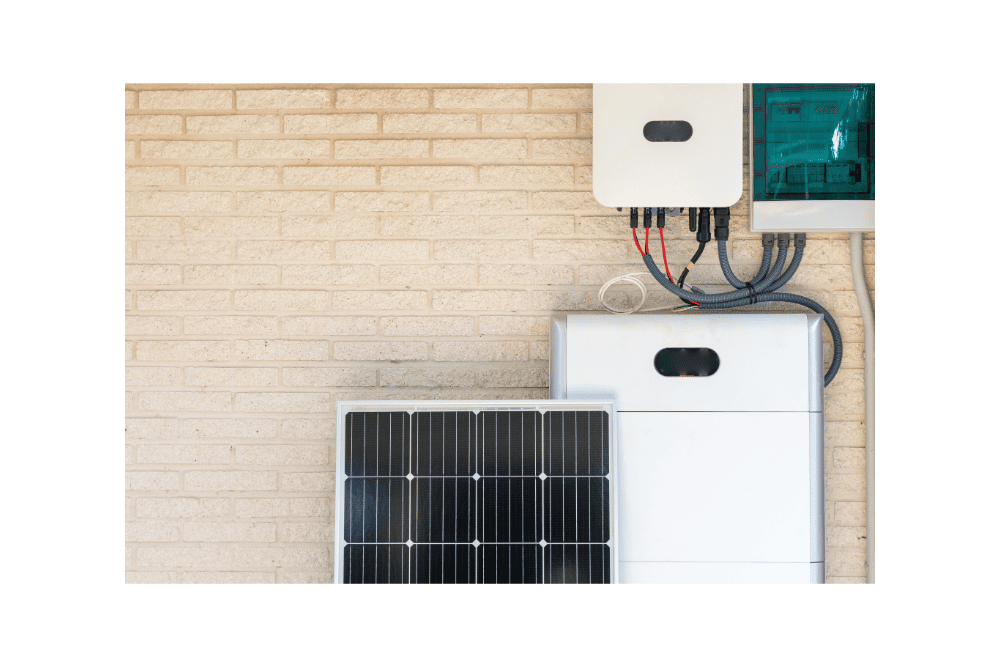 Solar System Sizing and Load Analysis