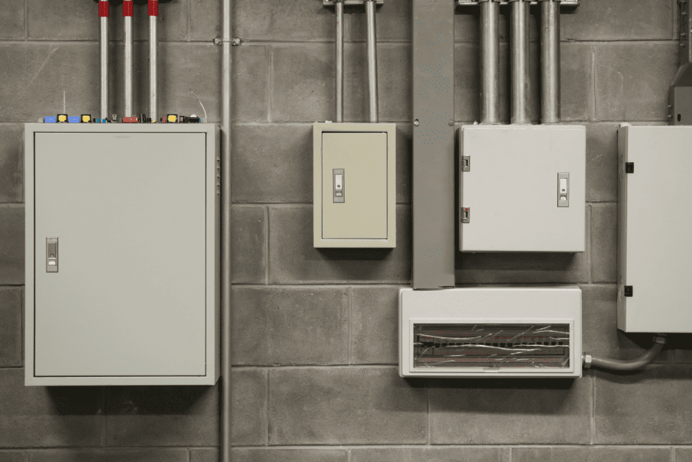 Understanding Sub Panel Types and Electrical Distribution Systems