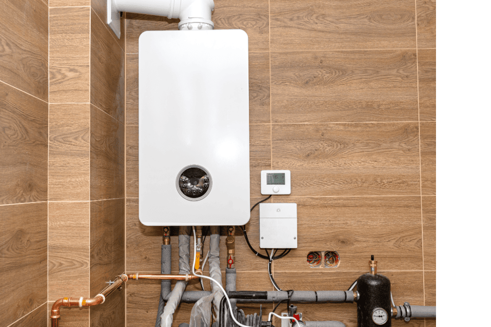 Fuel System Installation and Safety for Backup and Standby Generators