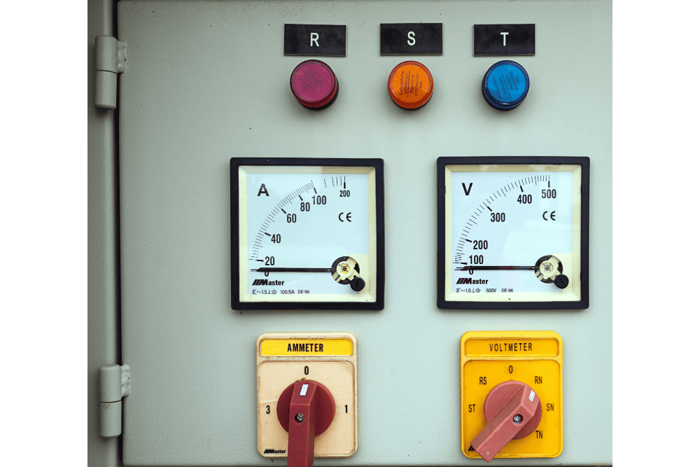 Backup and Standby Generator Sizing and Load Analysis