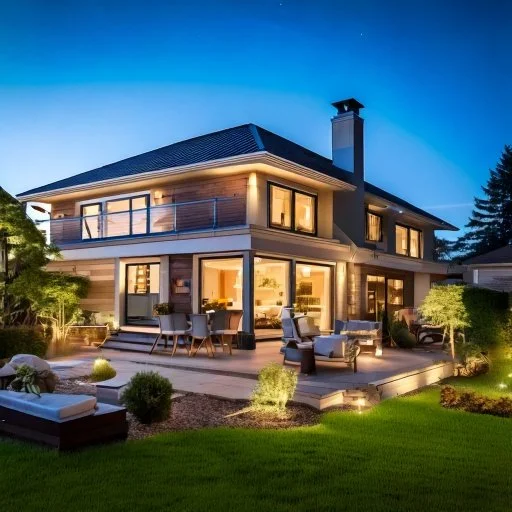 Smart Home Integration Consulting