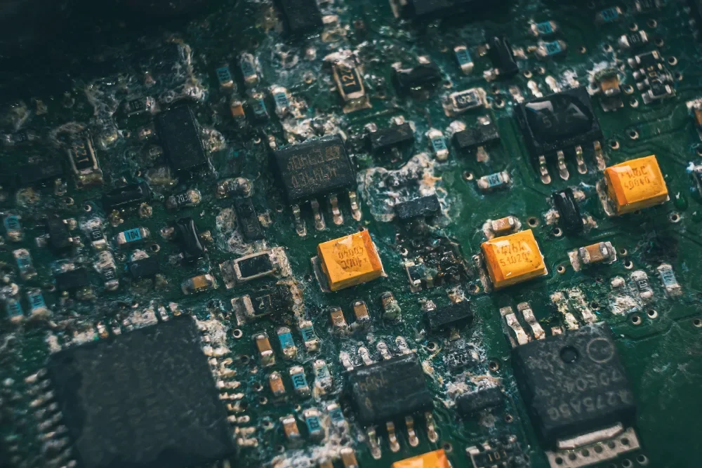 When Your Electrical System Needs Professional Circuit Board Replacement.webp