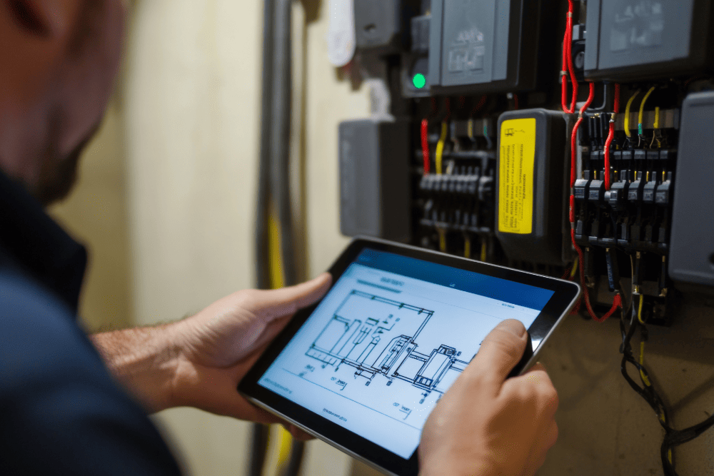 Planning Your IoT Home Automation Wiring Investment