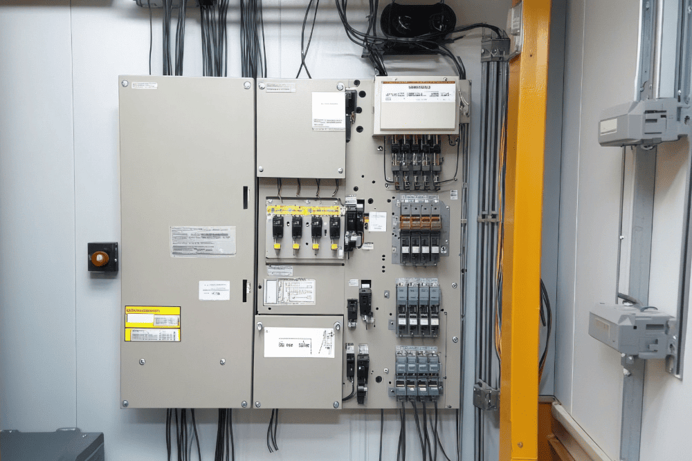 Expert Dedicated Appliance Circuit Installation