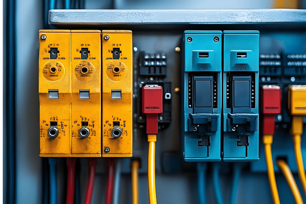 Sub Panel Installation and Code Compliance