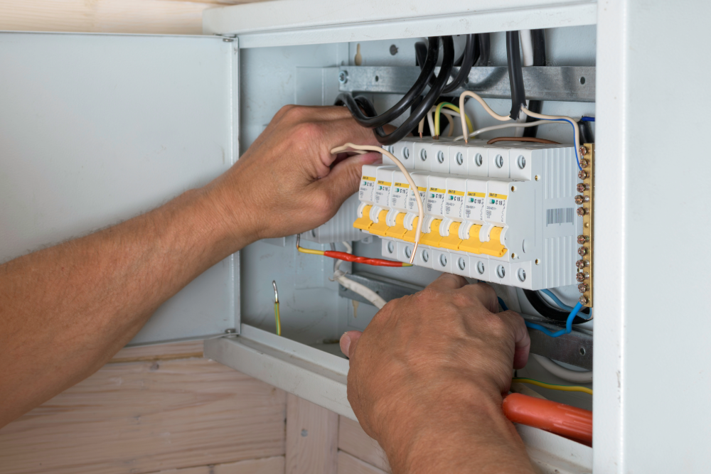 Expert Apartment Complex Refrigerator Circuit Installation Throughout Western Washington.png