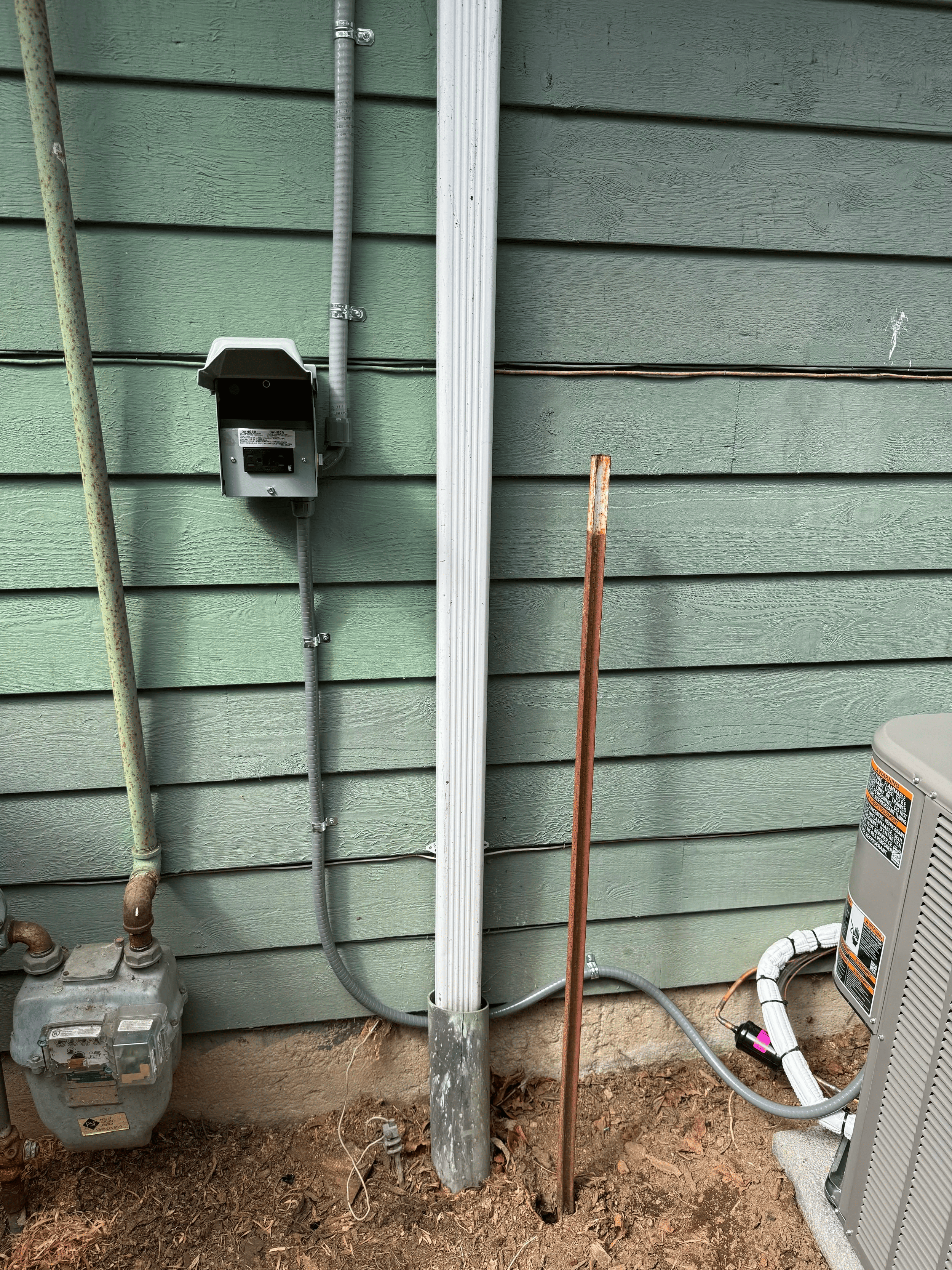 Heat Pump Installation