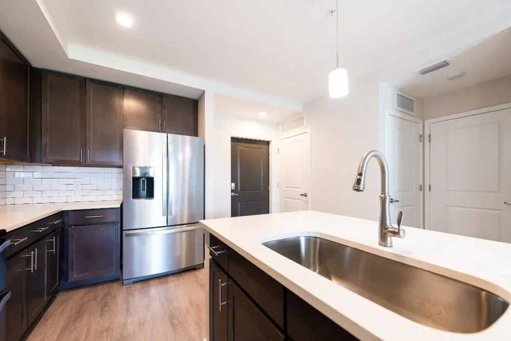 When Your Apartment Complex Requires Professional Recessed Lighting Installation.webp