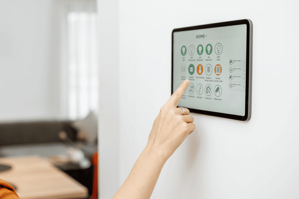expert smart panel monitoring
