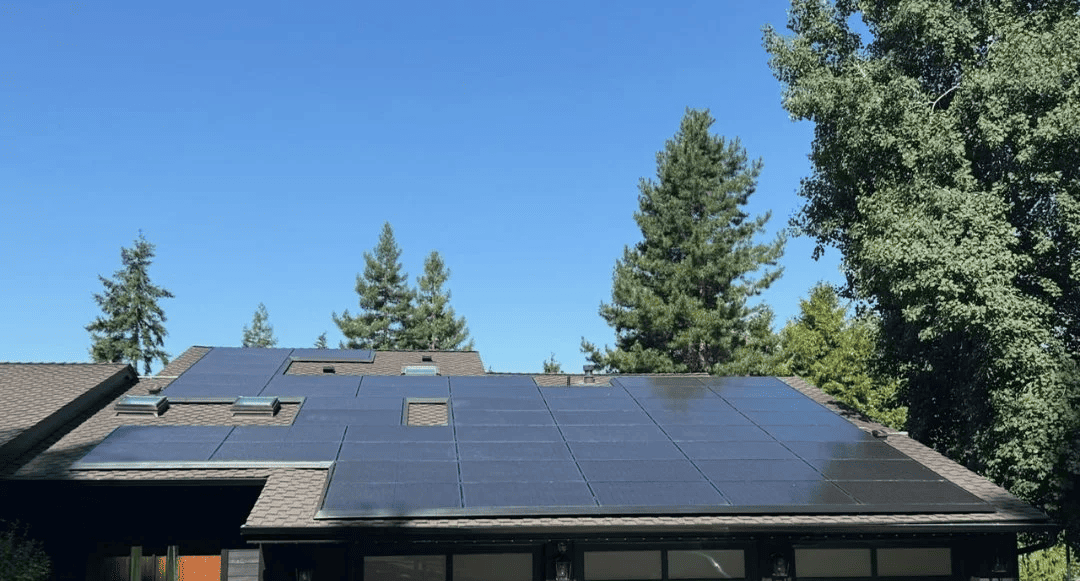 Commercial and Industrial Solar Applications