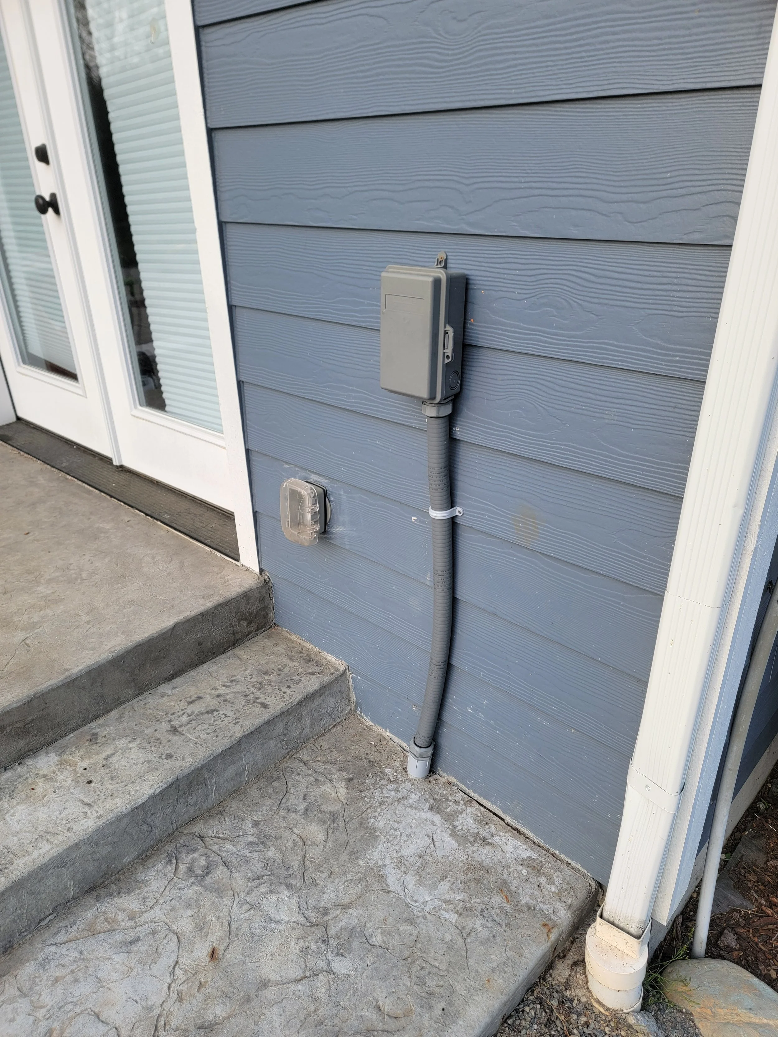 Dedicated Circuits For Appliances