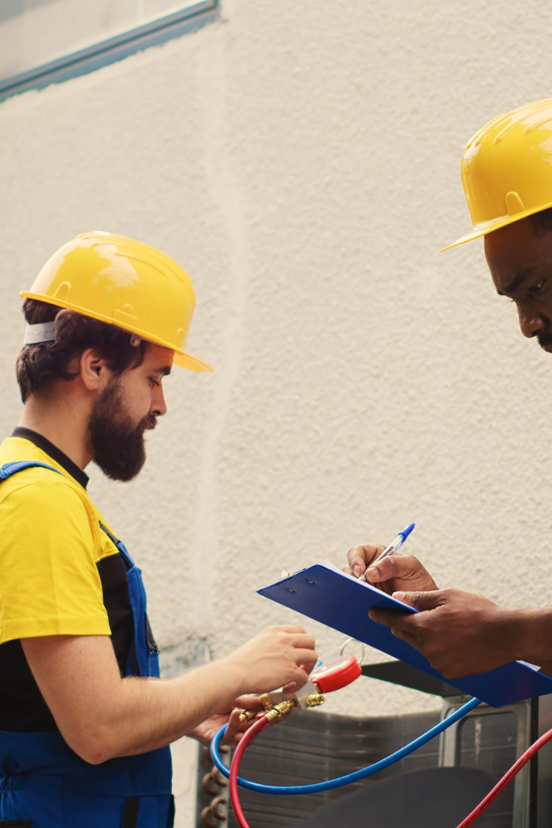 Expert HVAC System Wiring for Reliable.png