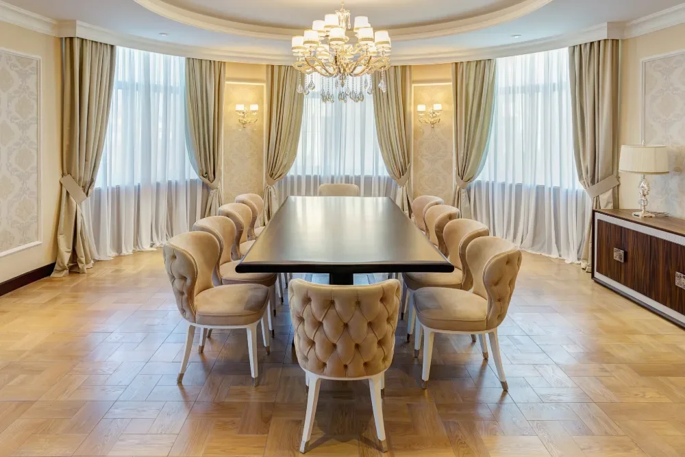 Planning Your Apartment Complex Chandelier Installation Scope.webp