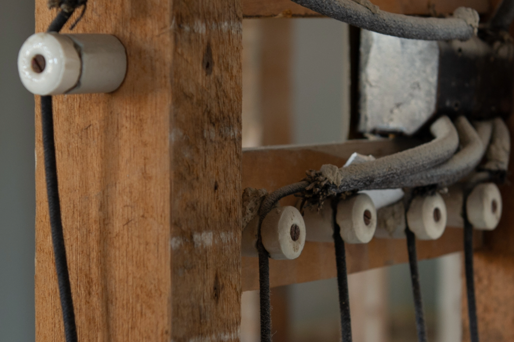 Long-Term Value of Professional Knob and Tube Remediation for Multi-Family Properties