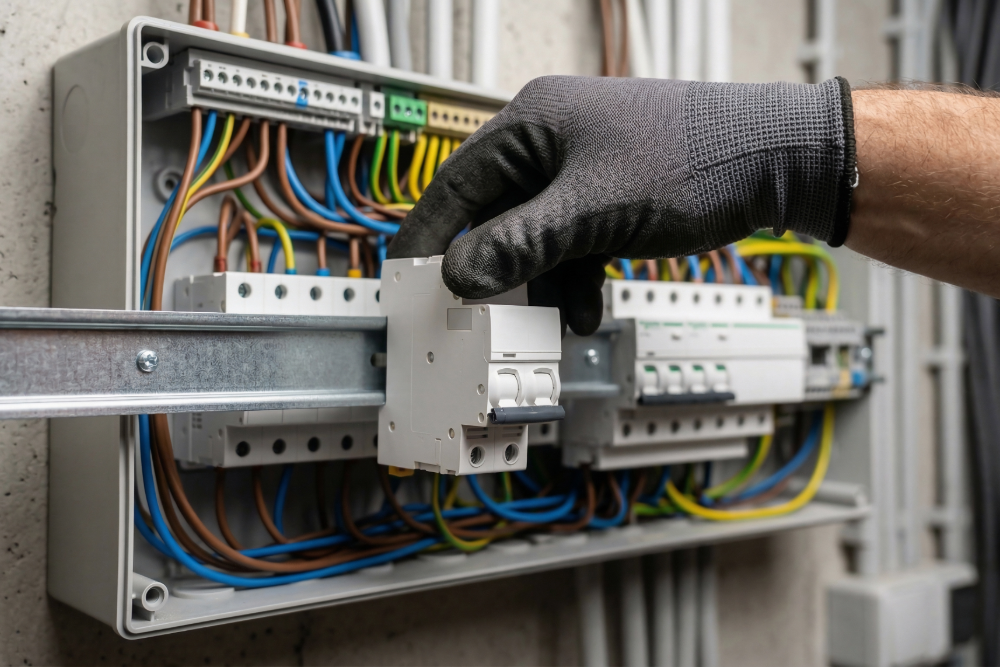 Multi-Unit Refrigerator Circuit Installation Programs for Apartment Complexes.png