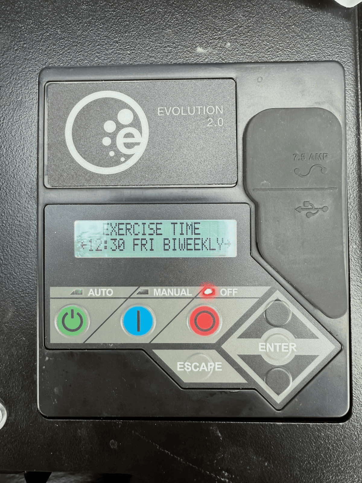 Generator Plug in Kits