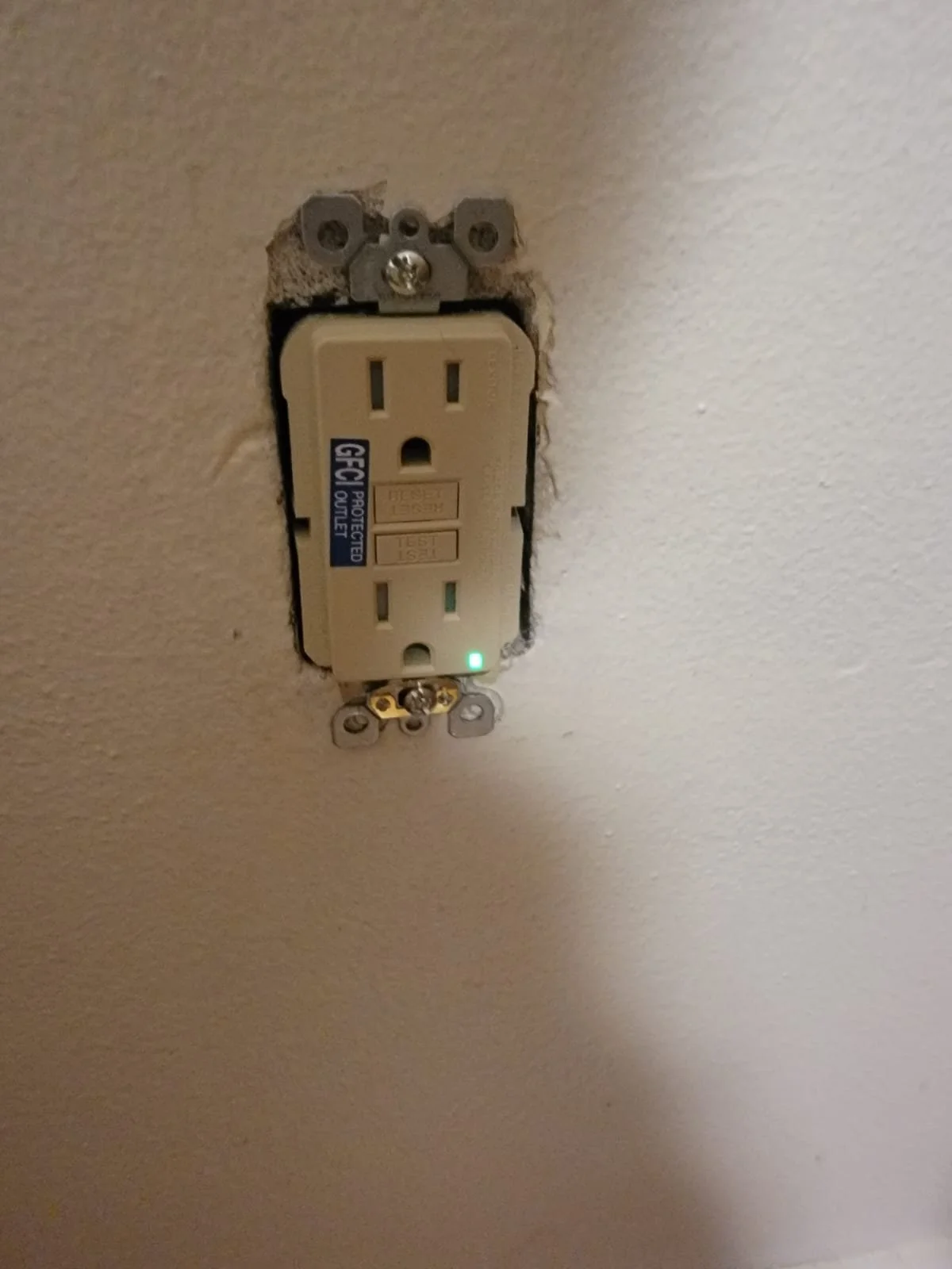 Wiring for Additions