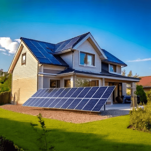 SPAN Smart Panel Installation 